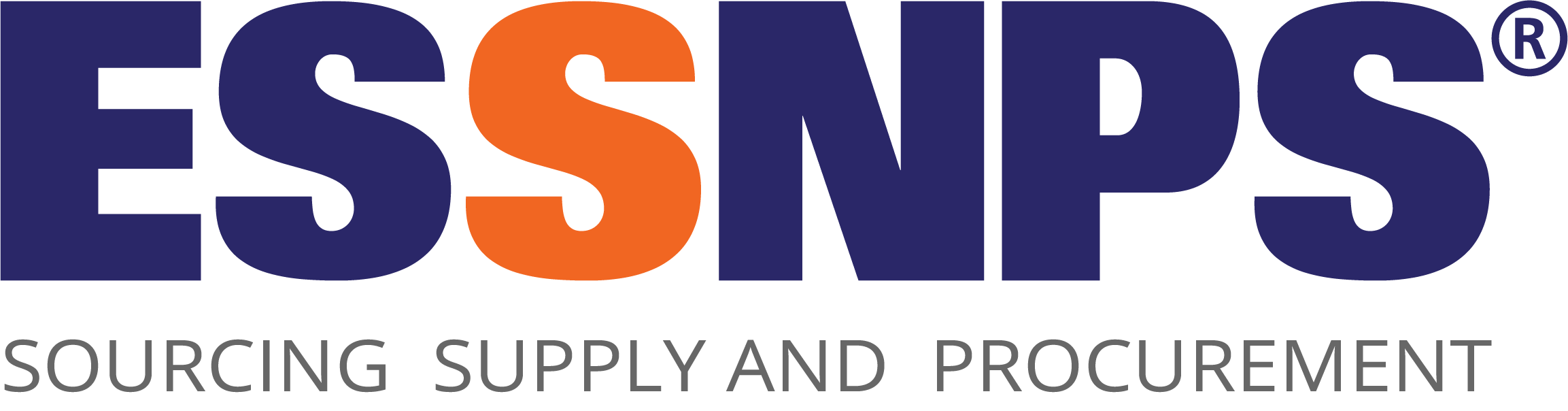 ESSNPS - Sourcing Supply and Procurement